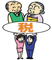 高齢化社会の問題点